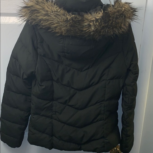 Hollister Jackets & Coats Hollister Winter Waterproof Puffer Jacket